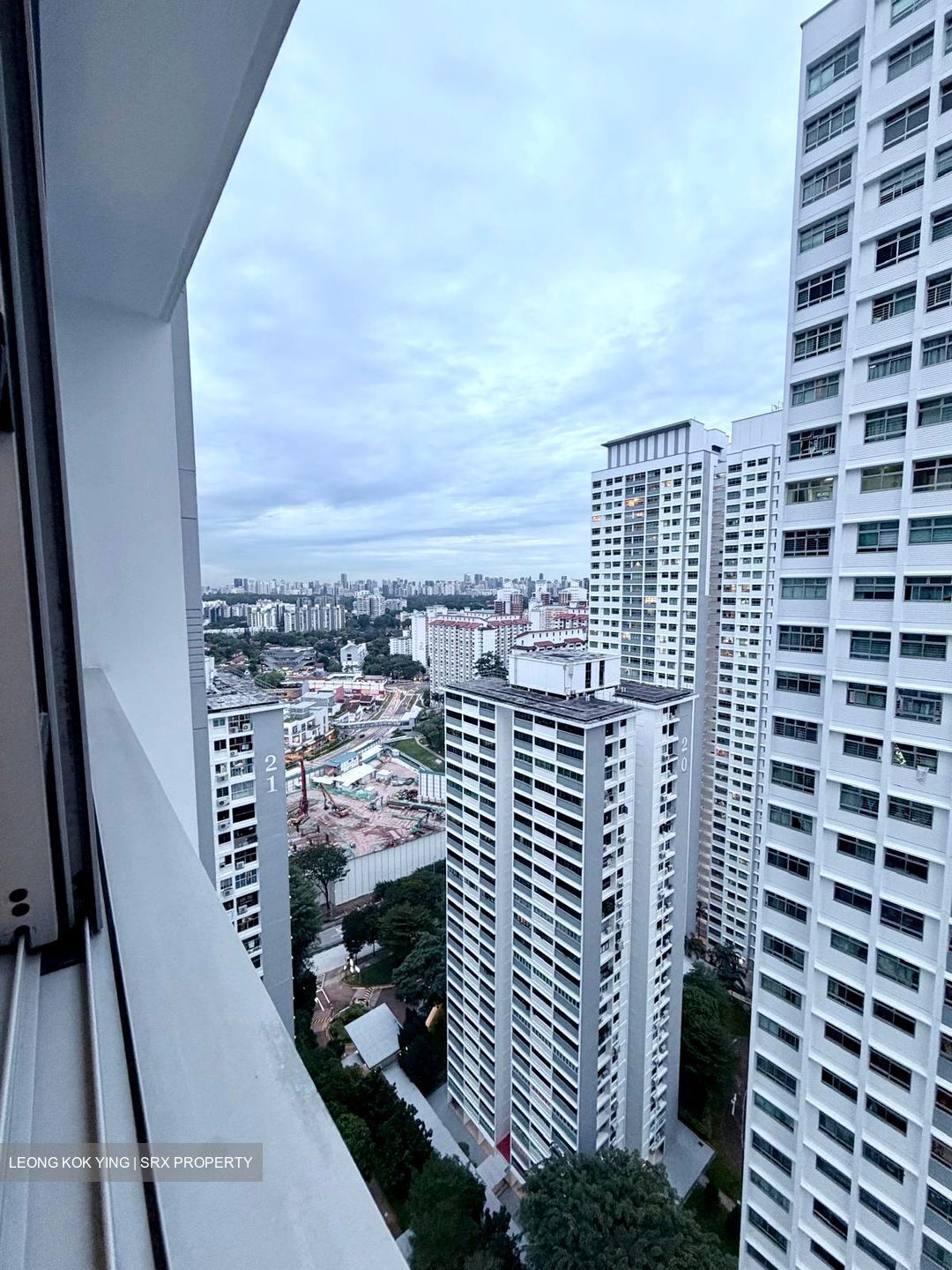 Blk 18B Buona Vista Court (Queenstown), HDB 4 Rooms #506395371